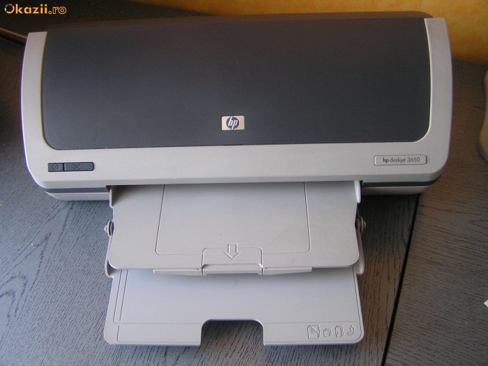 Deskjet Deskjet